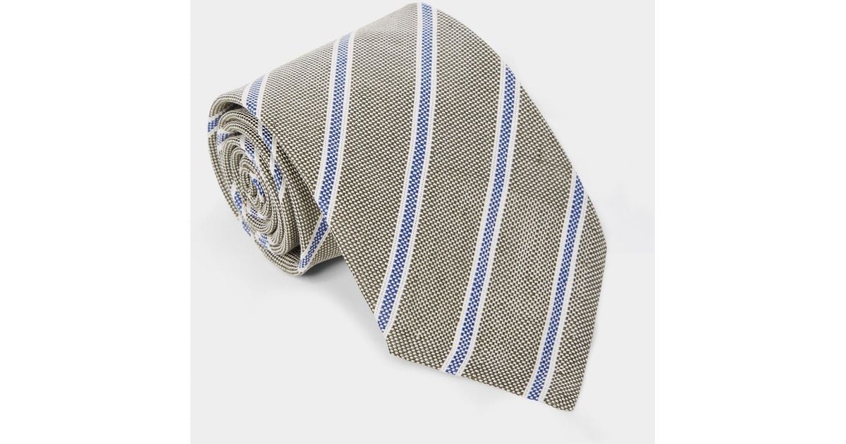todd snyder tie