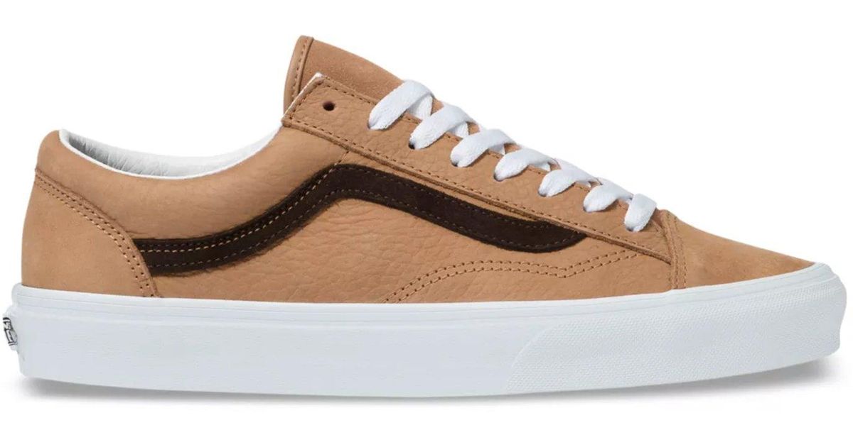 vans os style 36