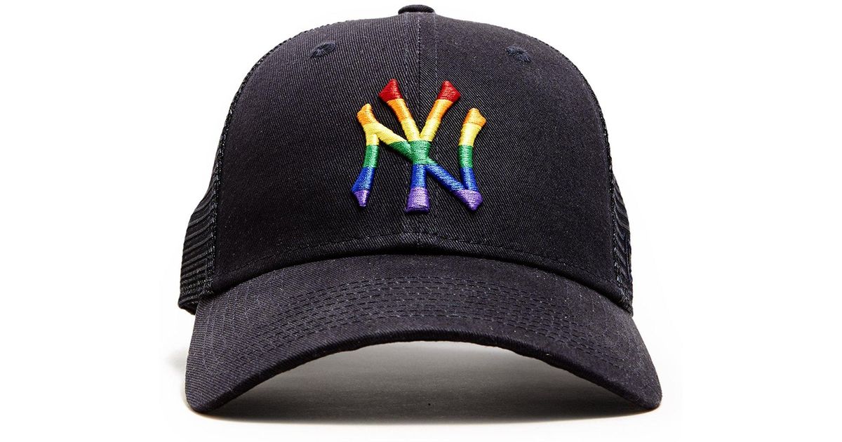 todd snyder new era hat