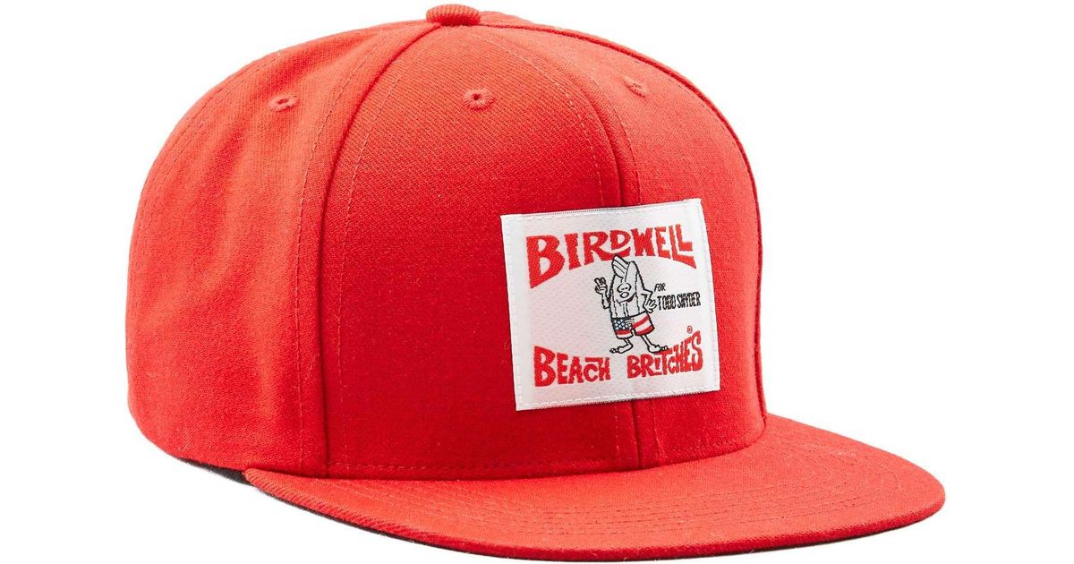todd snyder hats