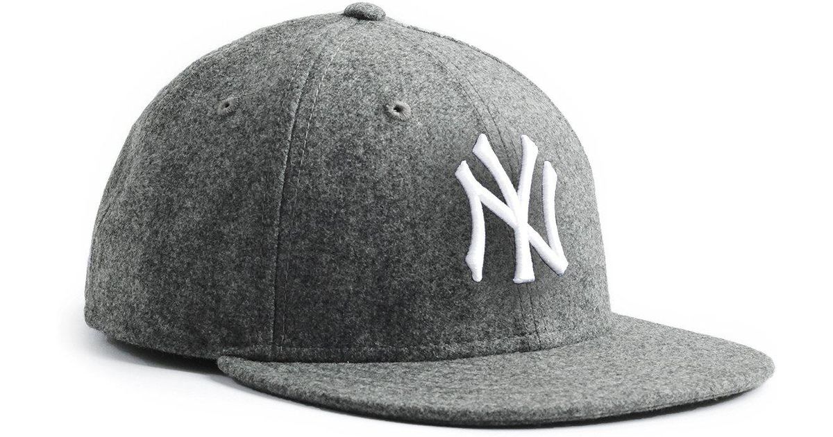 NEW ERA HATS Exclusive Ny Yankees Hat 