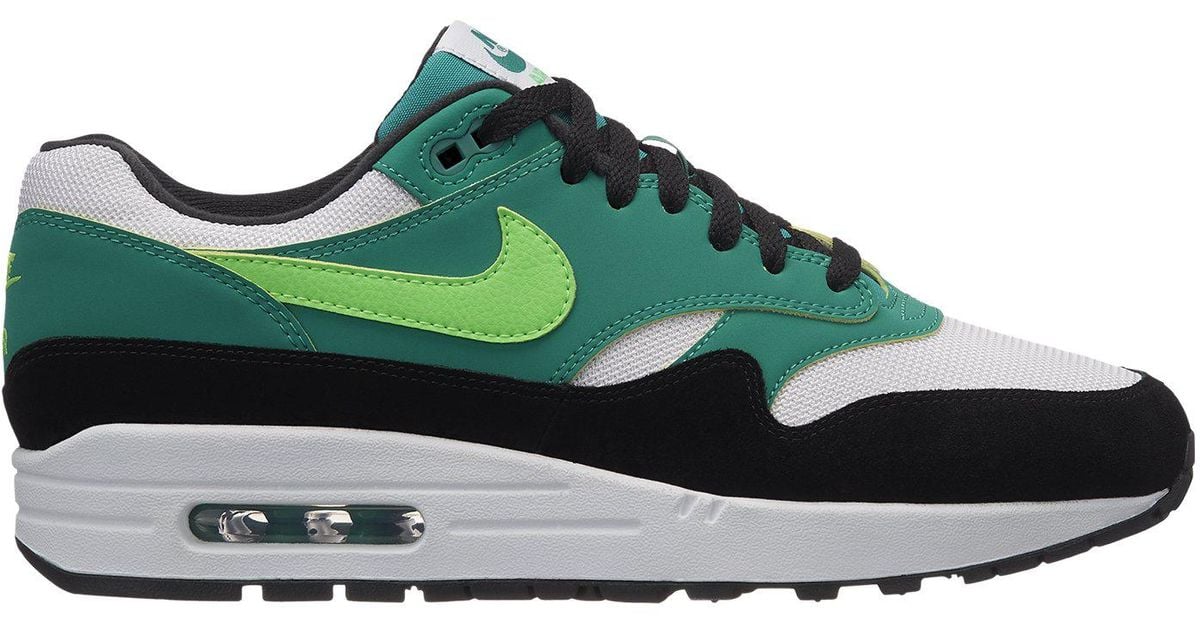 air max 1 neptune green