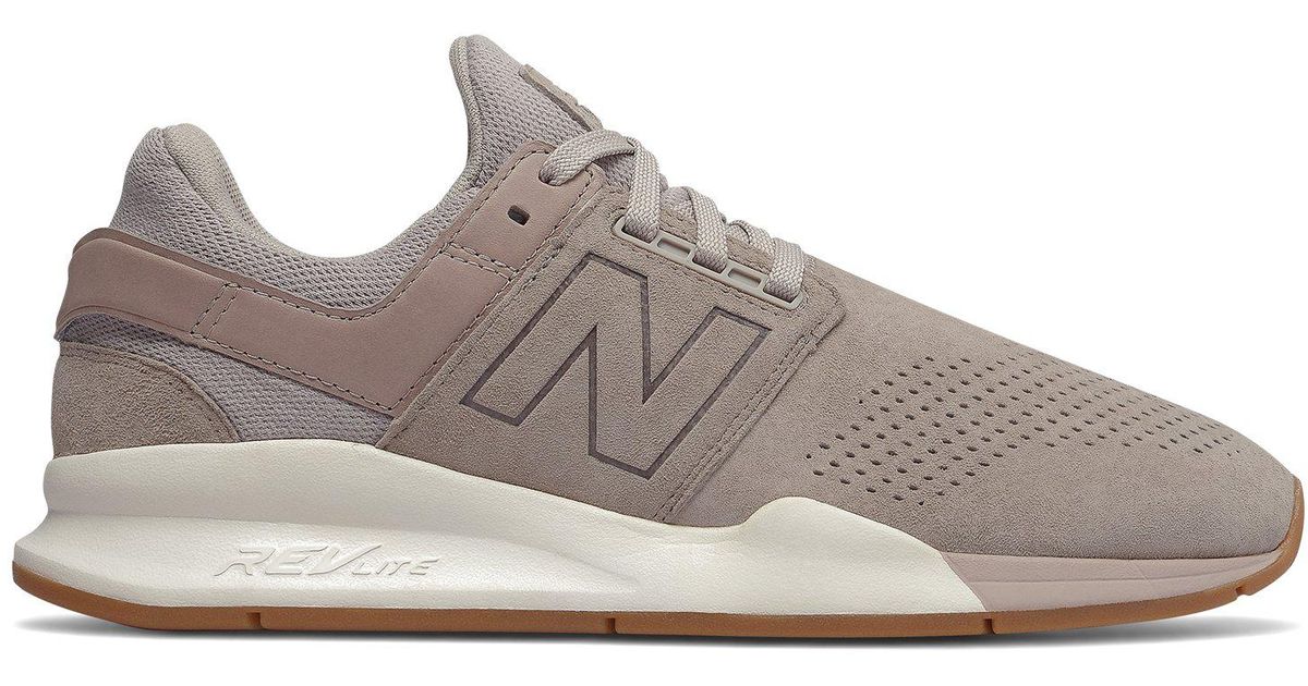 new balance 247 uomo luxe new balance 247 uomo luxe