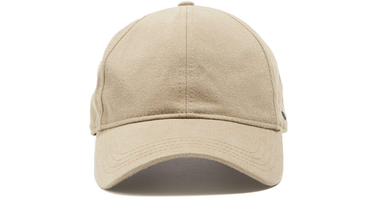 khaki dad cap