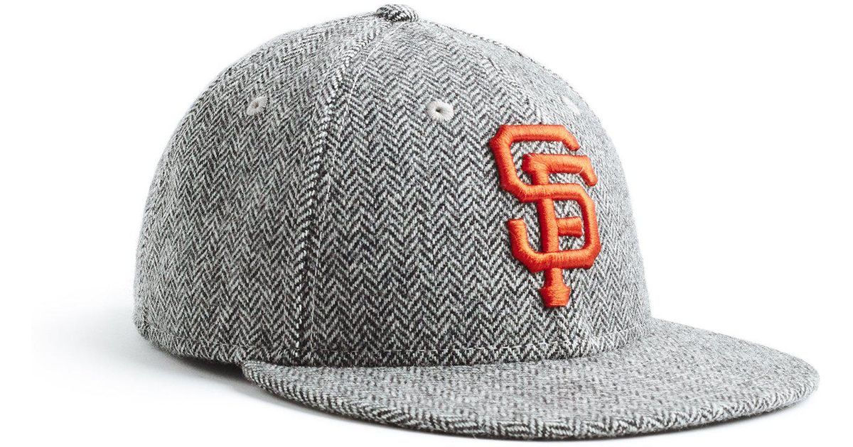 Era Sf Giants Hat 