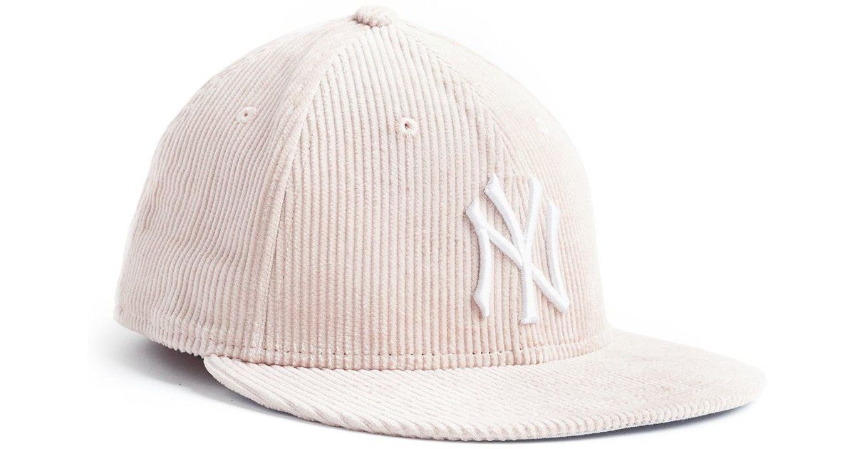 todd snyder yankees hat
