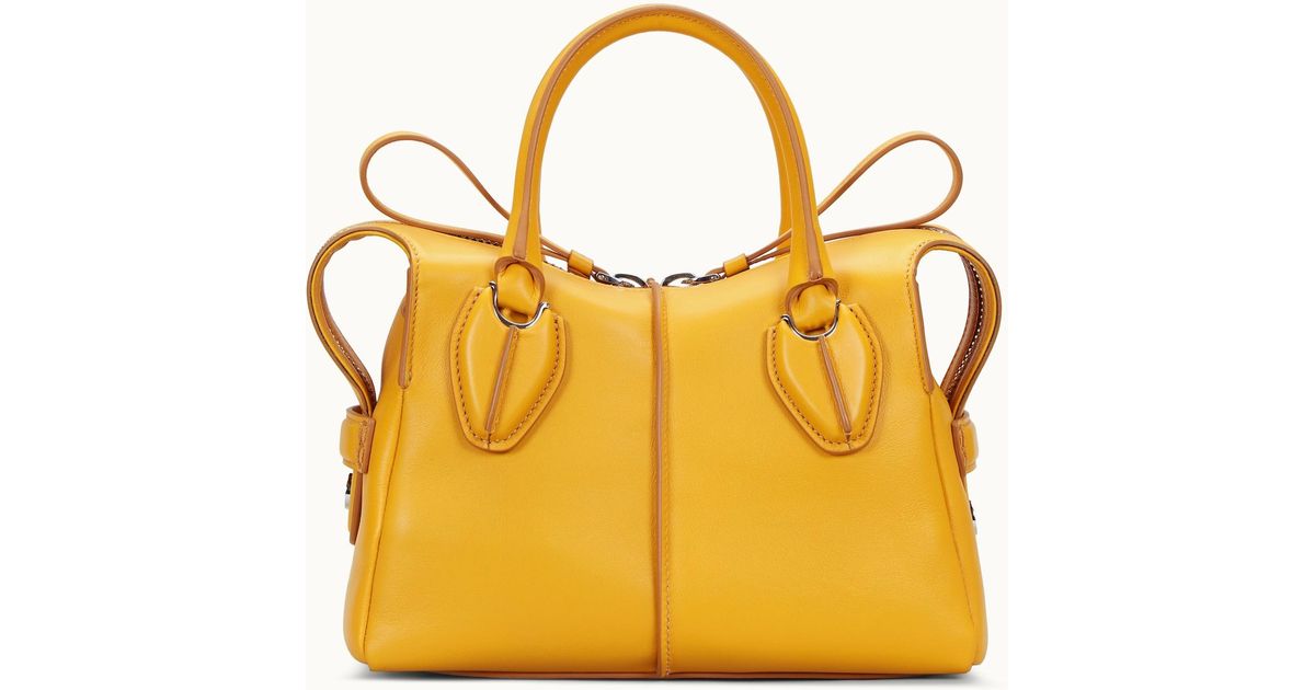 tods d bolsa mini