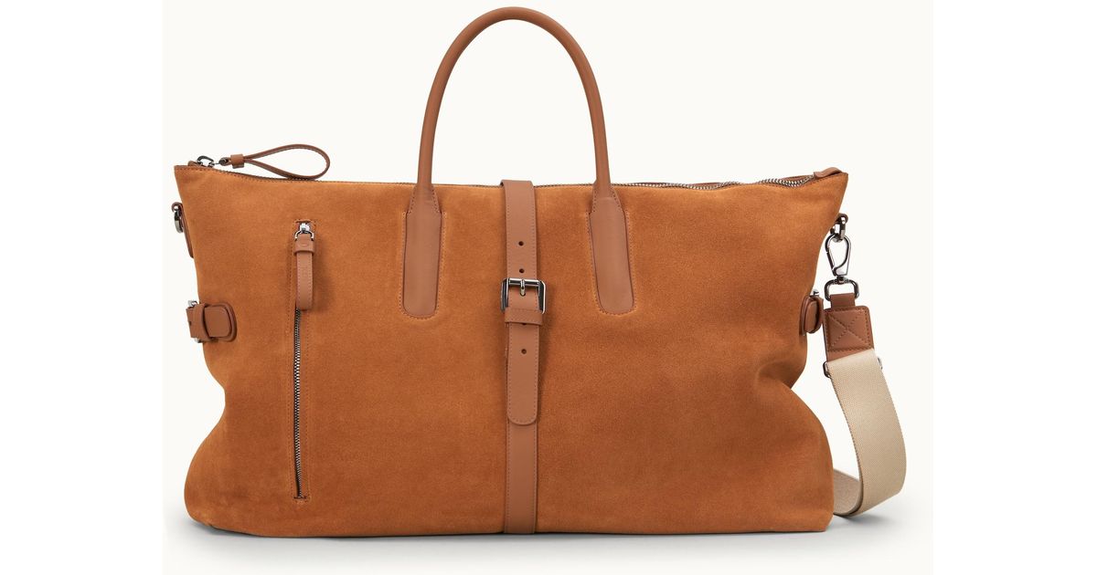 tods travel bag