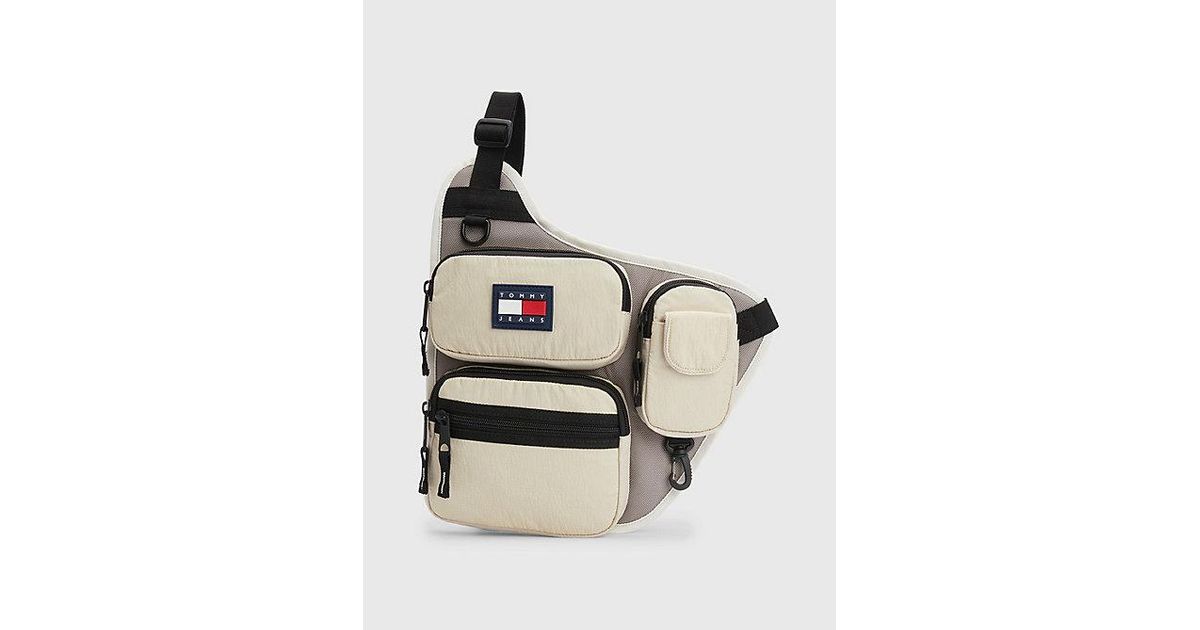 Tommy hilfiger crossbody tas sale hotsell