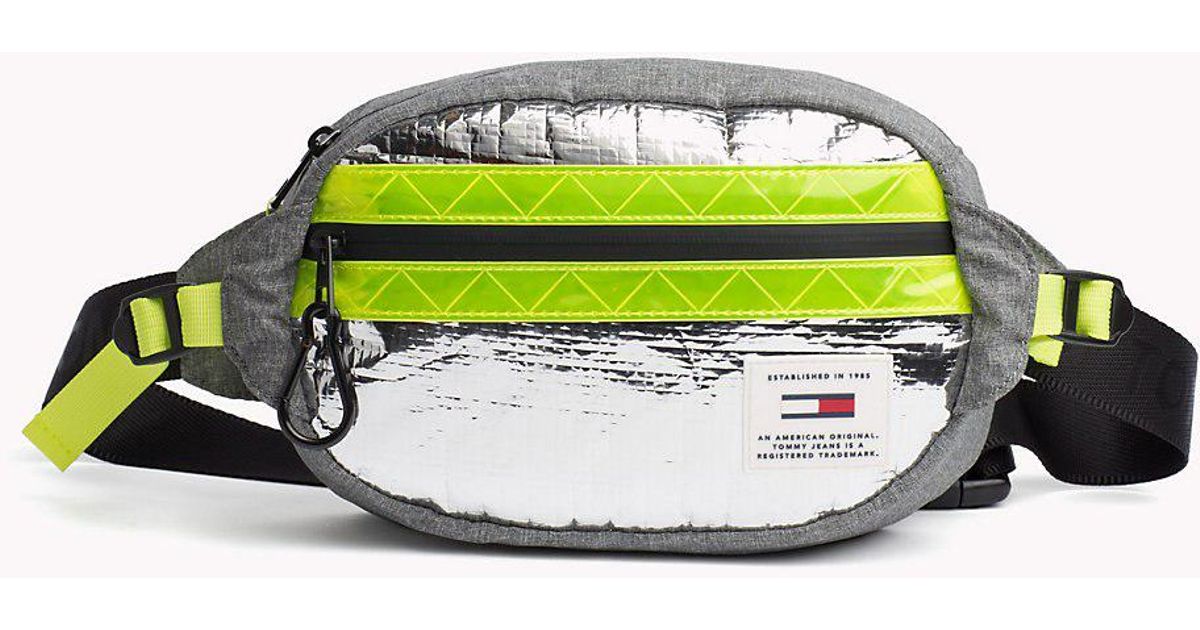 tommy jeans original bumbag