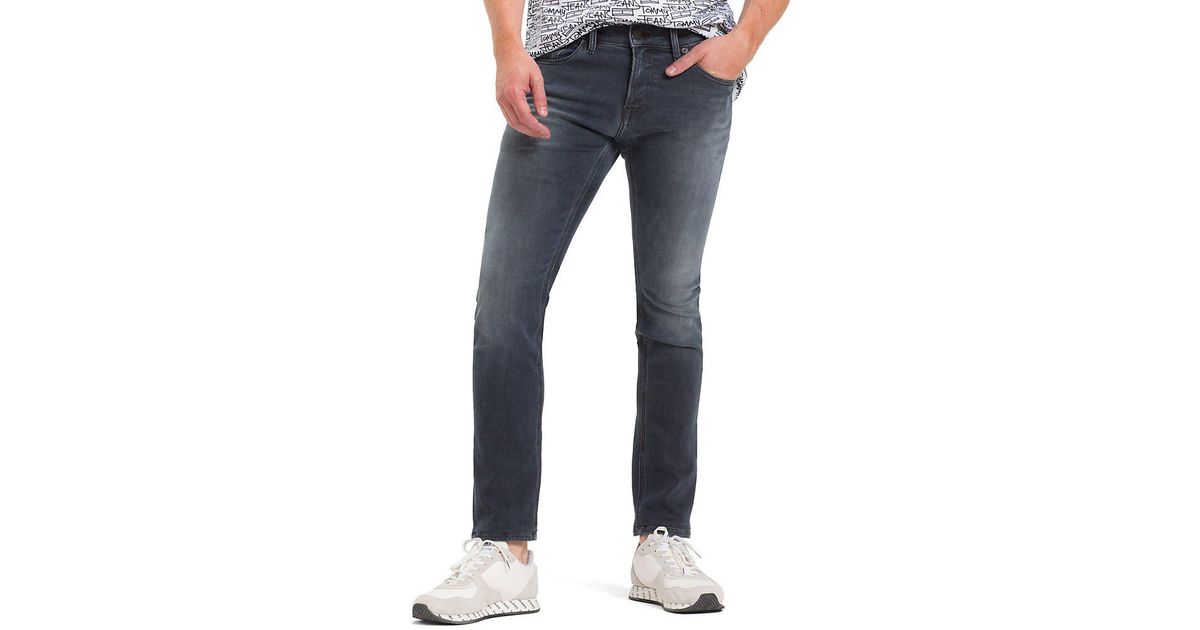 scanton dynamic stretch jeans