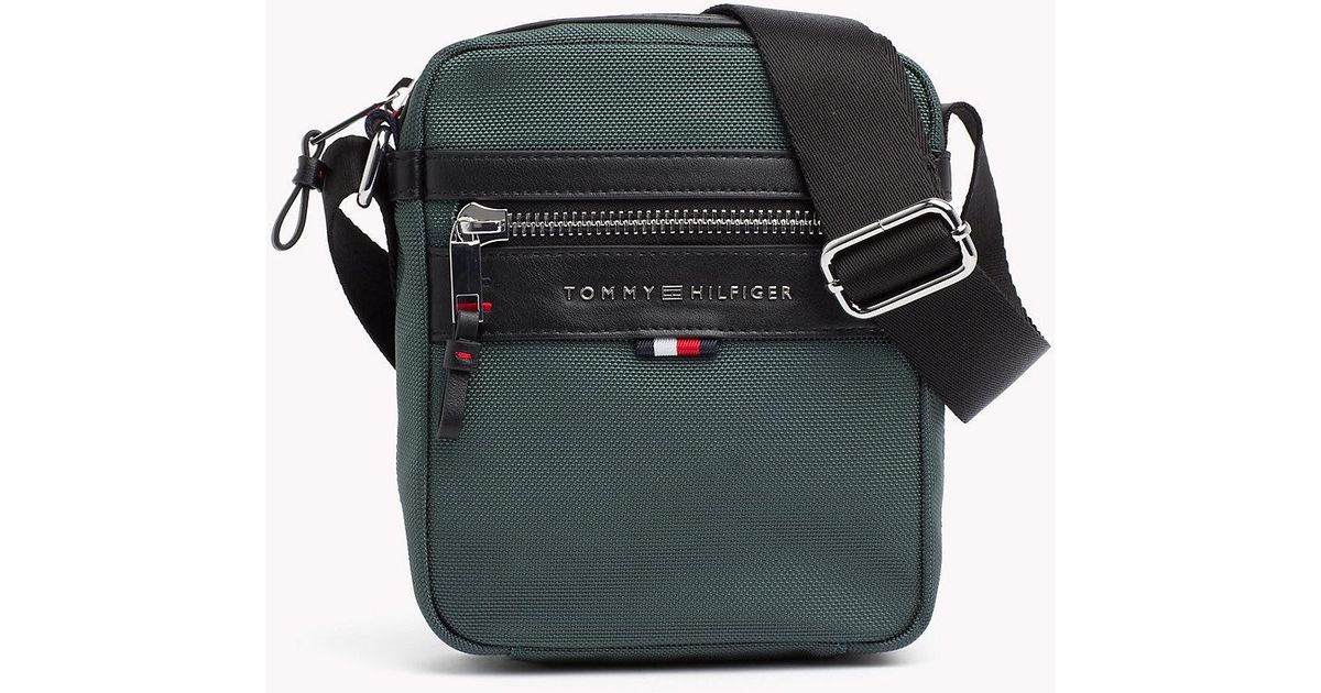 tommy hilfiger elevated mini reporter