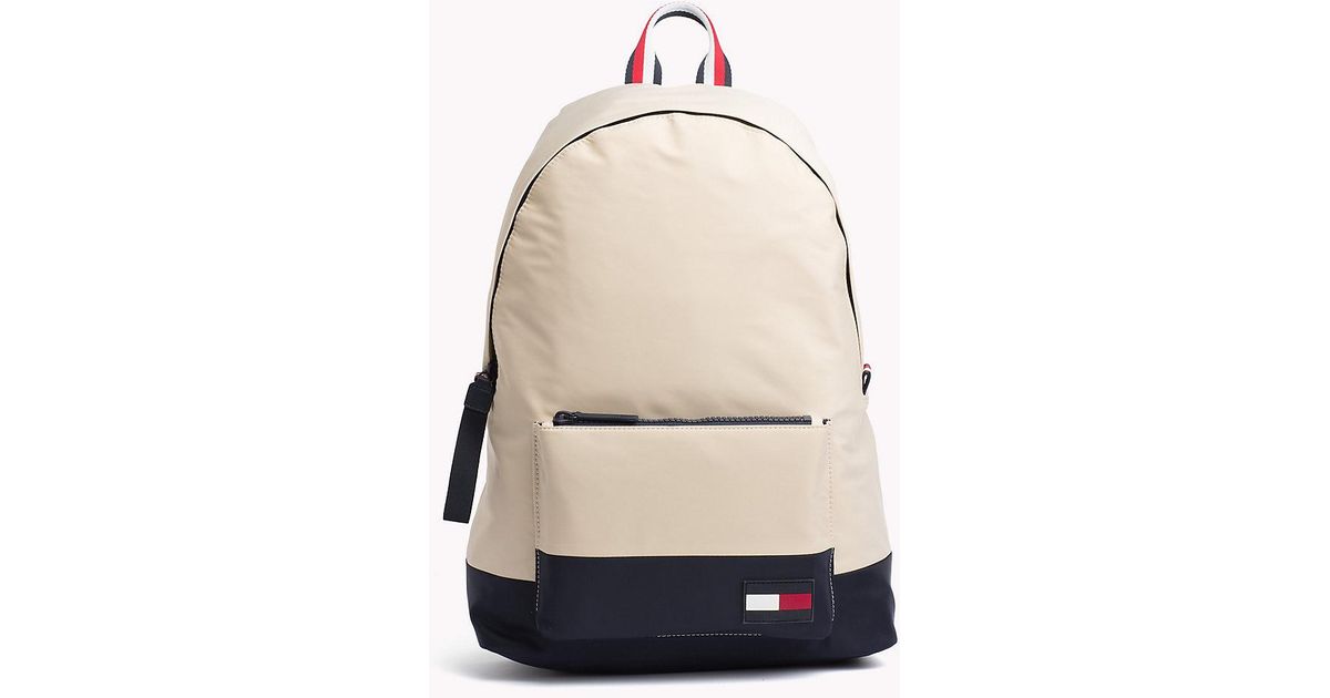 tommy hilfiger escape backpack