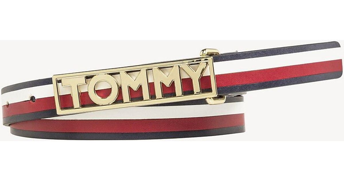 tommy buckle