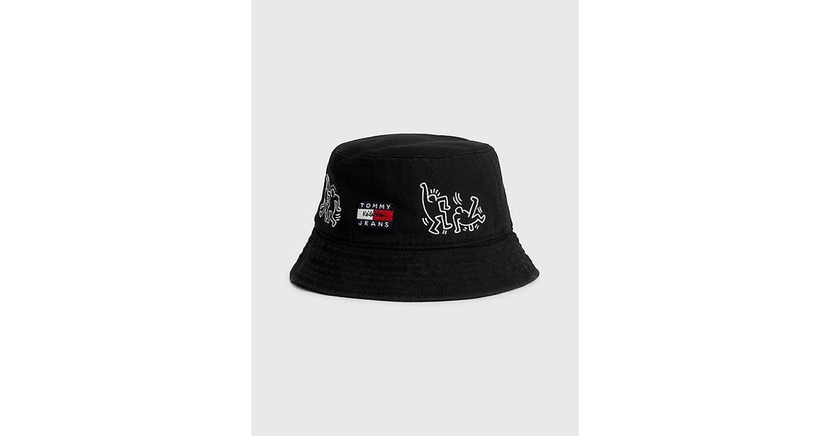 Sombrero de Piel Original Color Negro con Conchos TOM-7208 main image 0