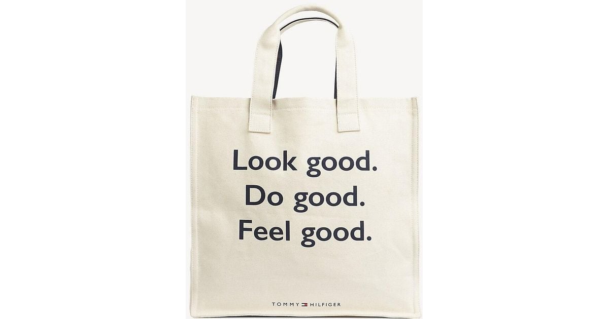 tommy cares tote