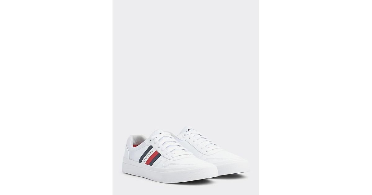 th core signature sneaker