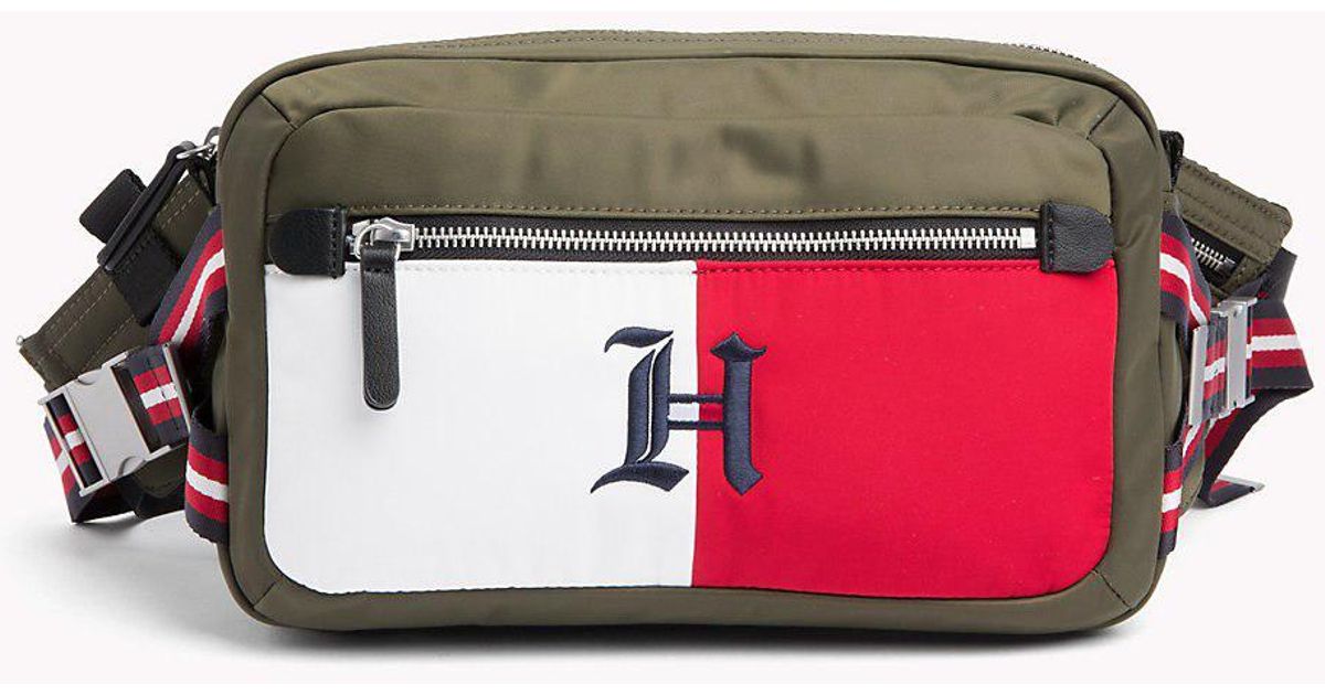lewis hamilton bum bag