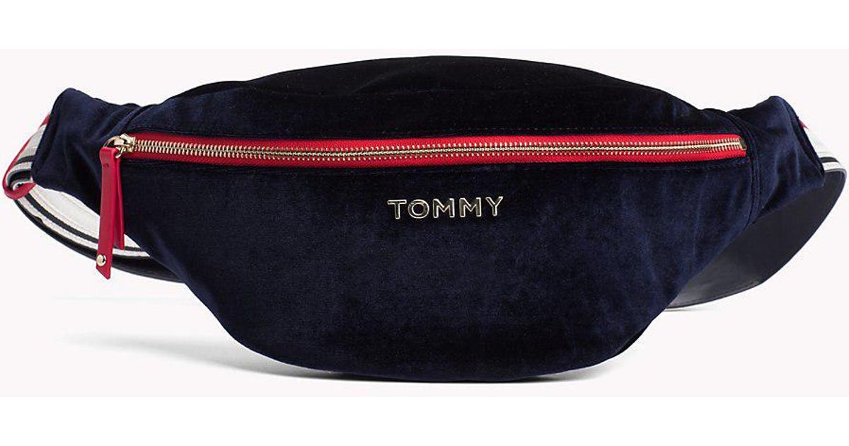 bum bags tommy hilfiger