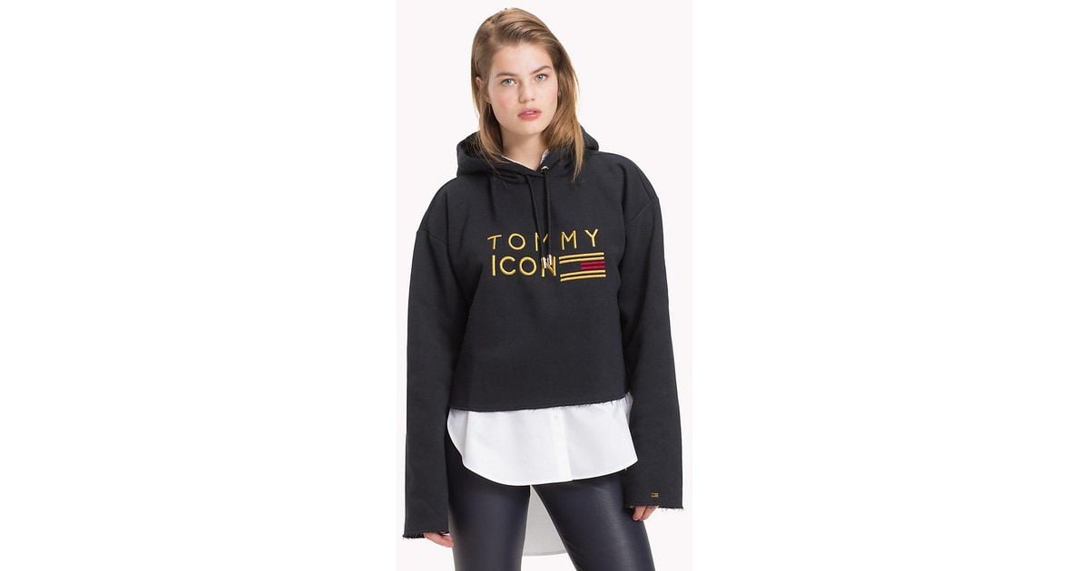 Tommy Hilfiger Fleece Tommy Icons 