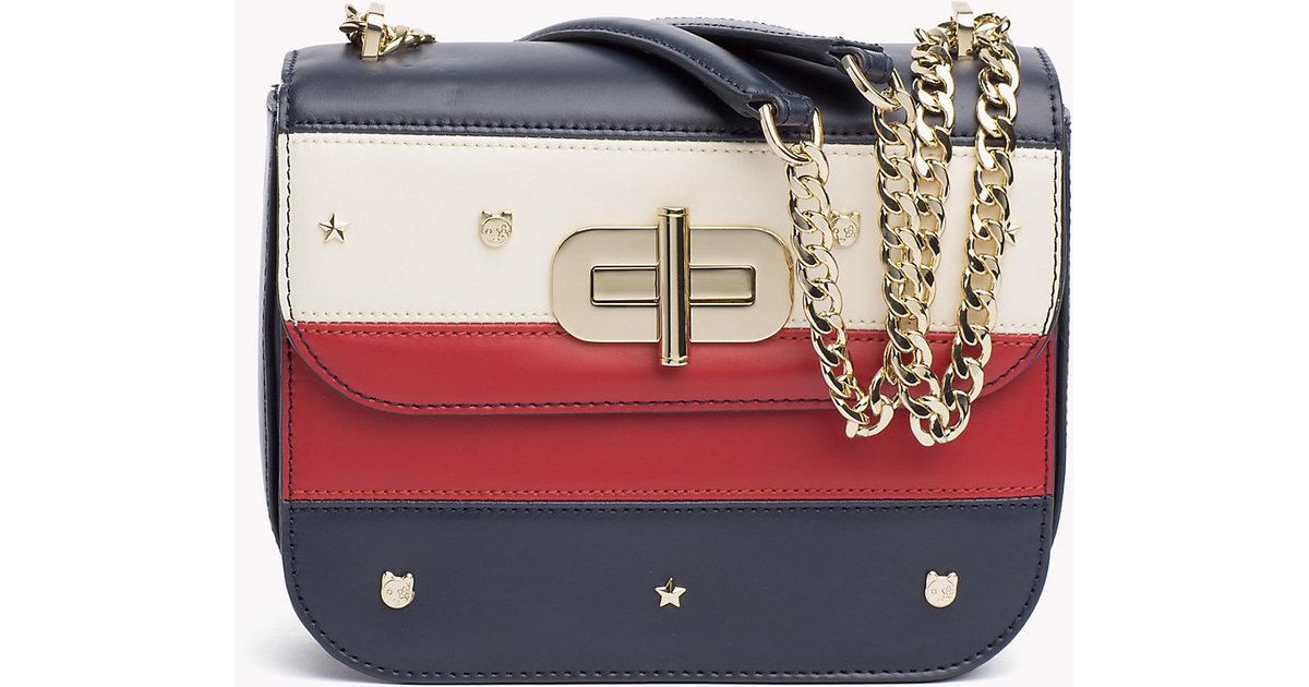 tommy hilfiger tasche mascot