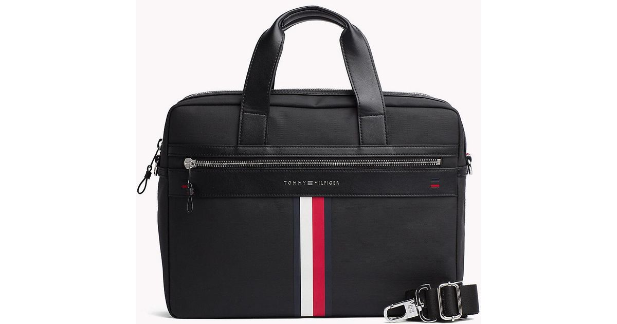 tommy laptop bags