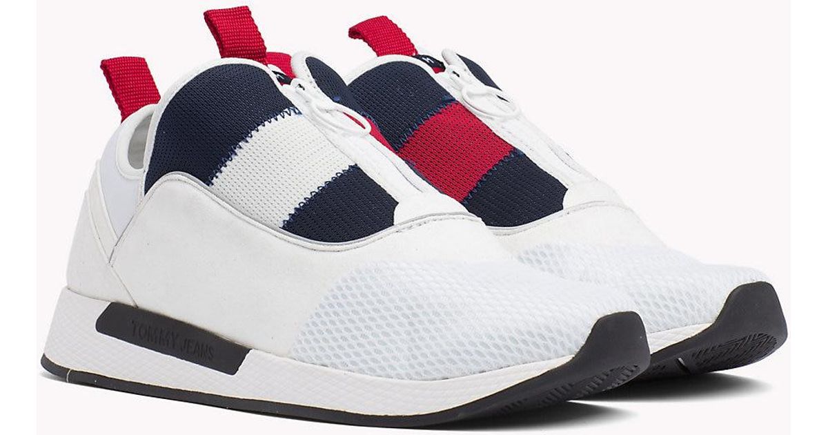 Tommy Hilfiger Icon Trainers new Zealand, SAVE 45% - stmichaelgirard.com