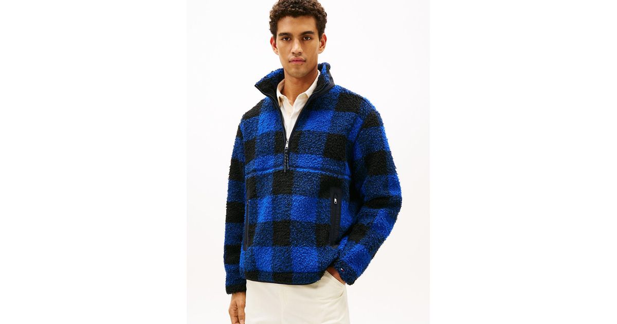 Pull d'hiver : la polaire de sport devient aussi chic qu'une maille