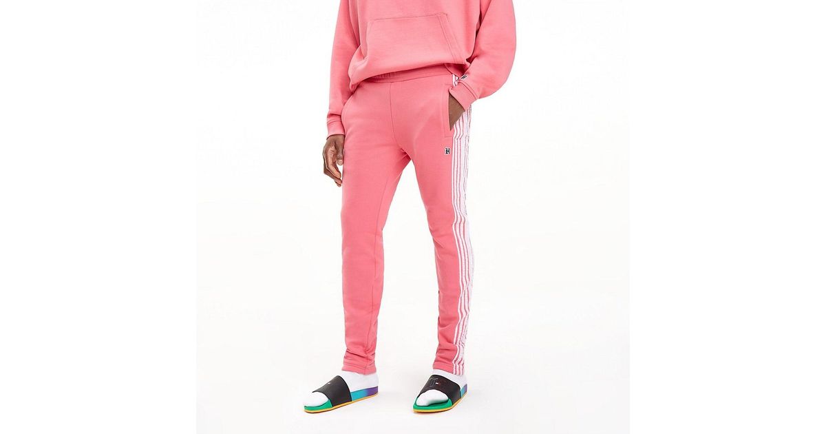 lewis hamilton track pants
