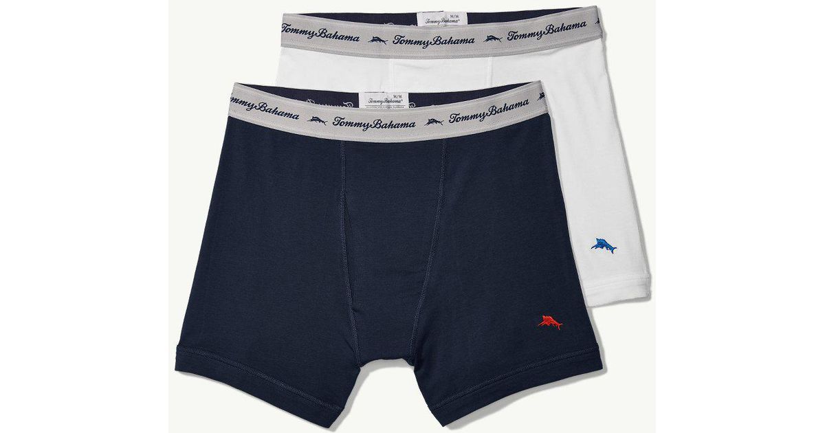 tommy bahama boxers sale