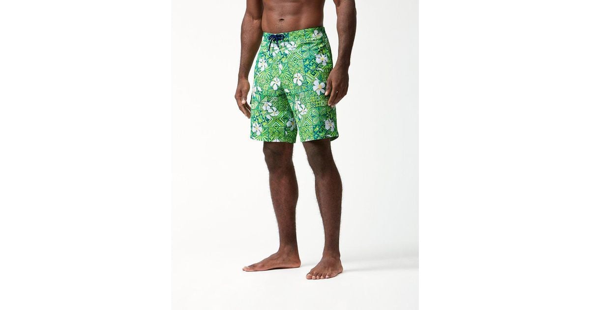 9 inch swim trunks