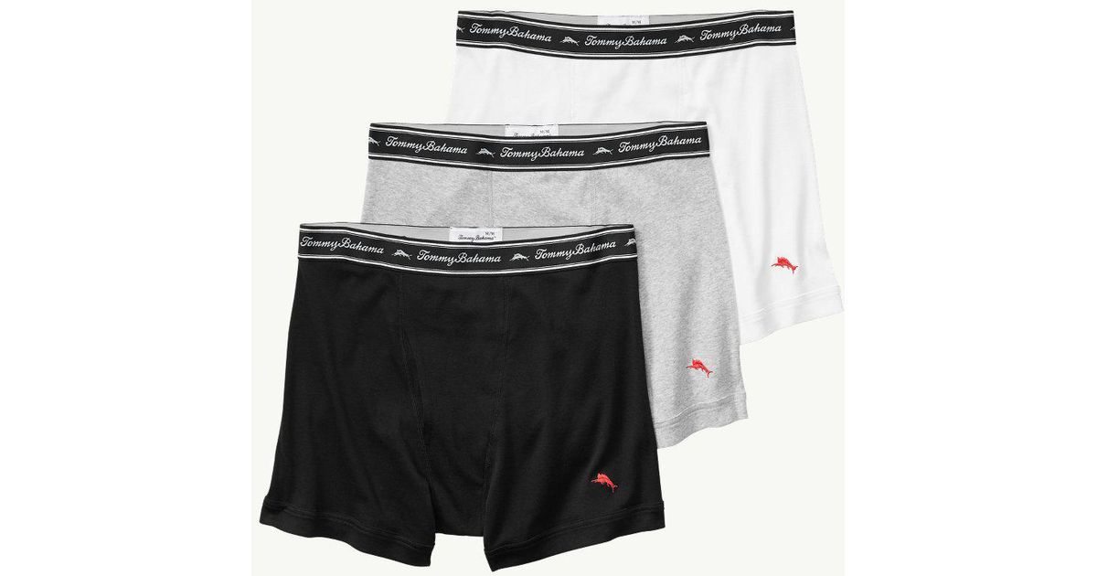 tommy bahama boxer briefs