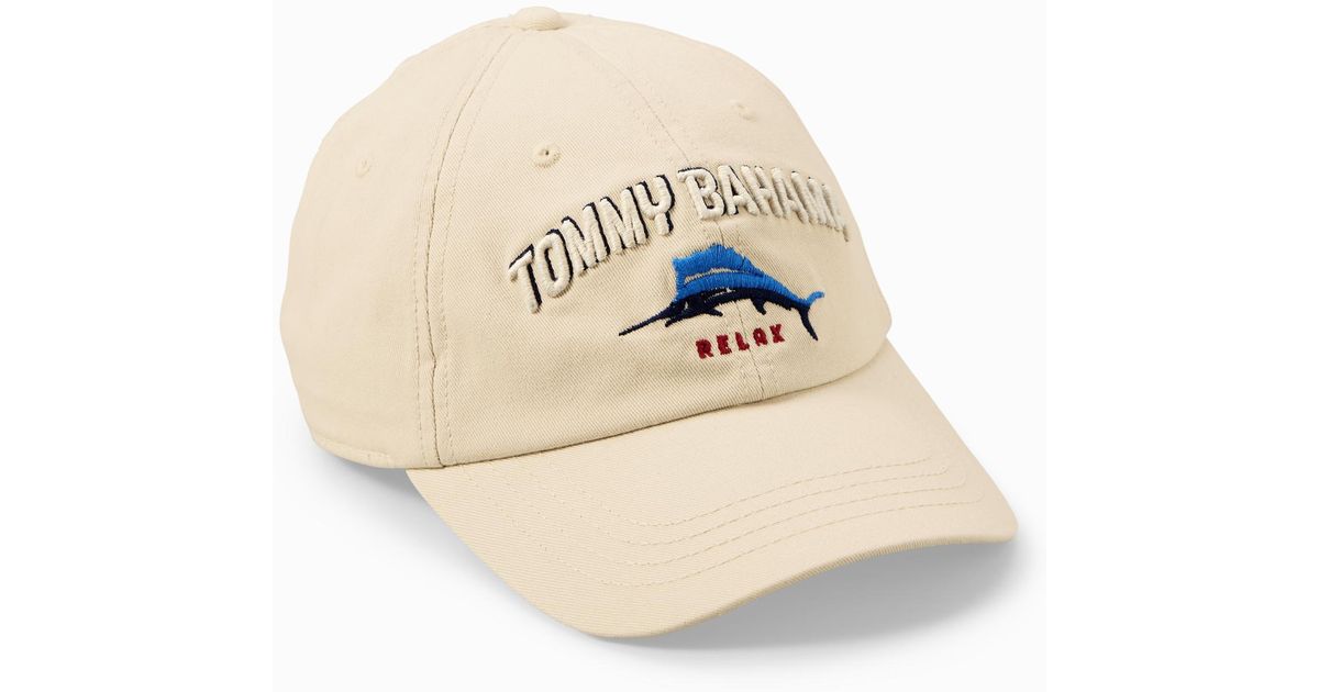 tommy bahama mens hats