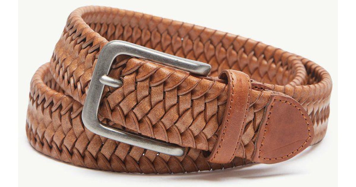 tommy bahama stretch belt