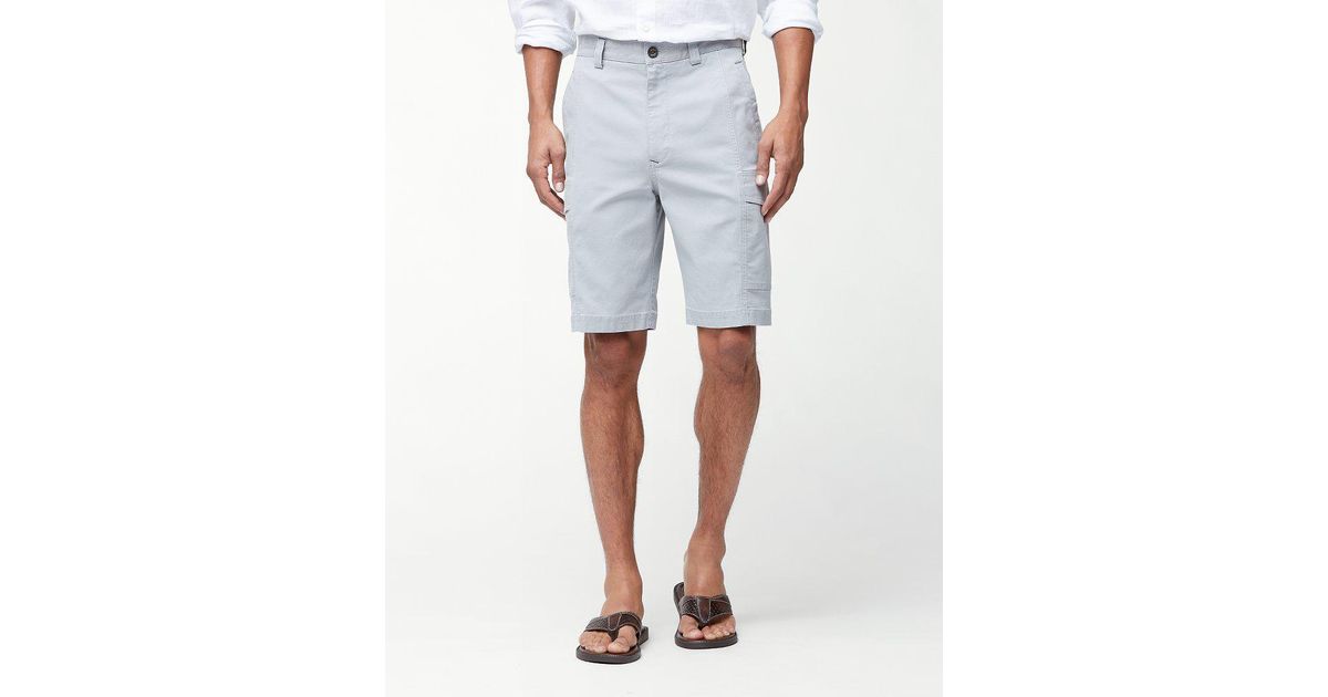 tommy bahama key isles cargo shorts