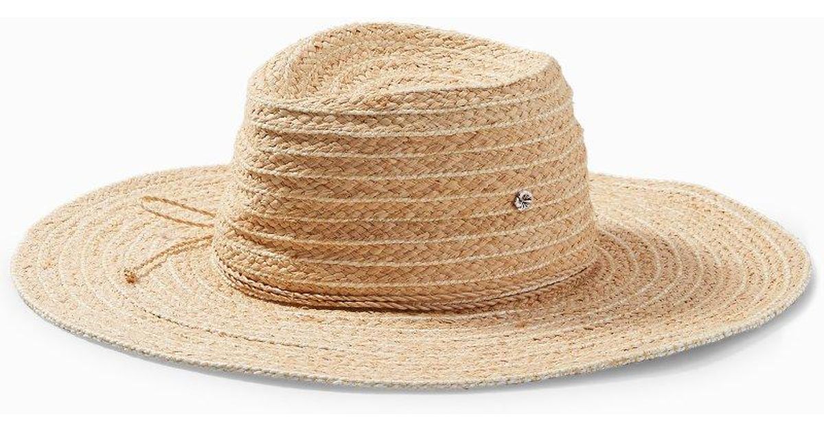 tommy bahama beach hat