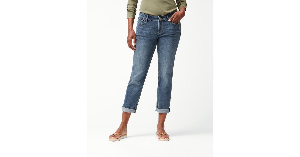 tommy bahama boyfriend jeans