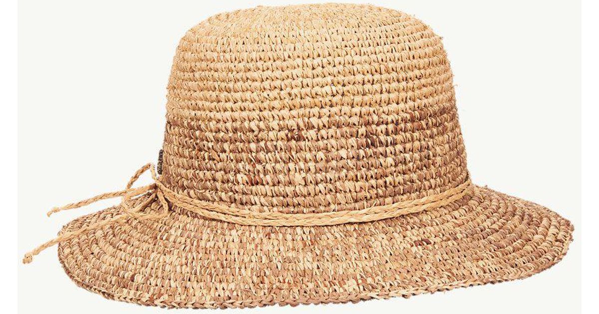 tommy bahama bucket hat