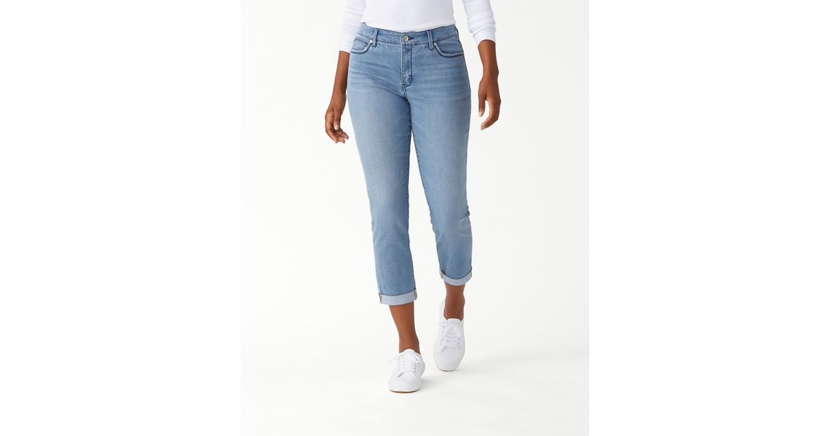 tommy bahama boyfriend jeans