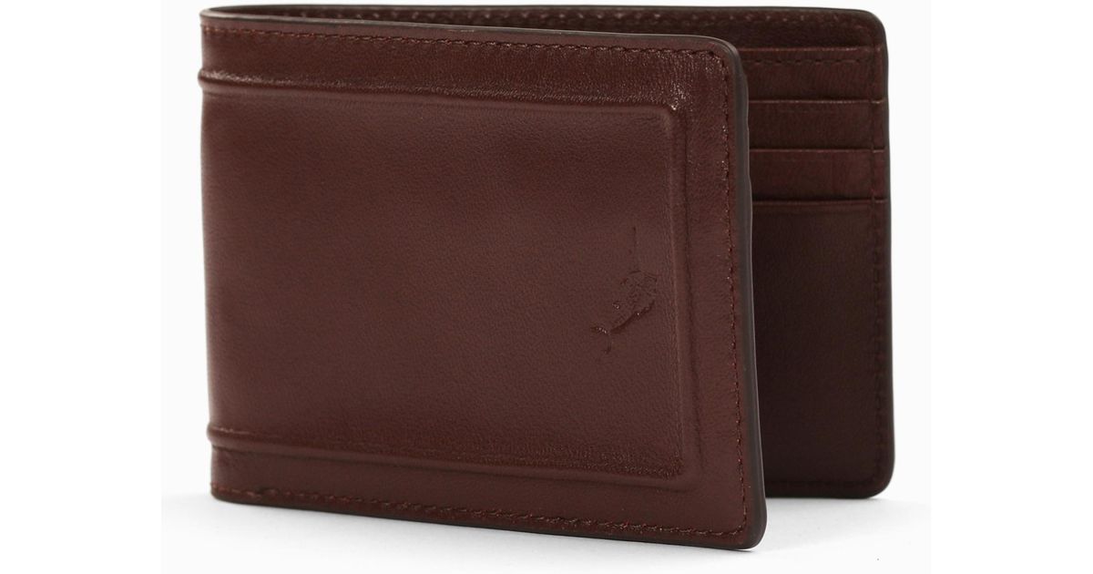 tommy bahama wallet