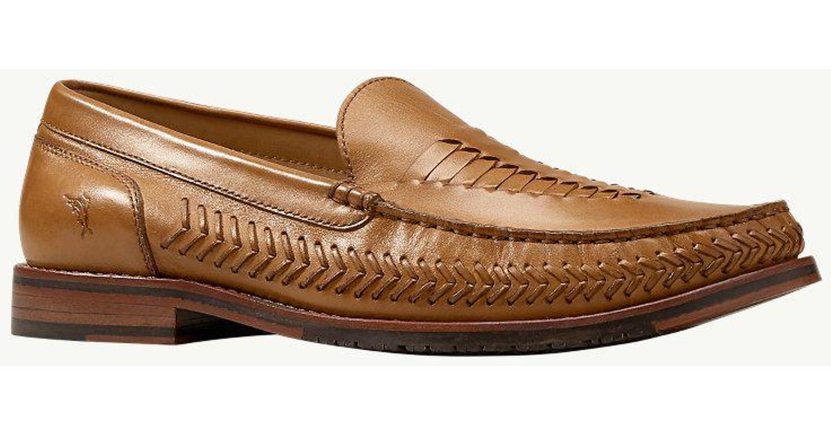 tommy bahama slip on shoes