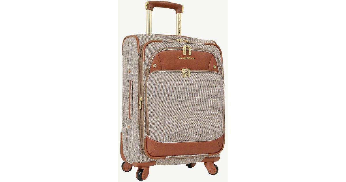 tommy bahama boracay luggage