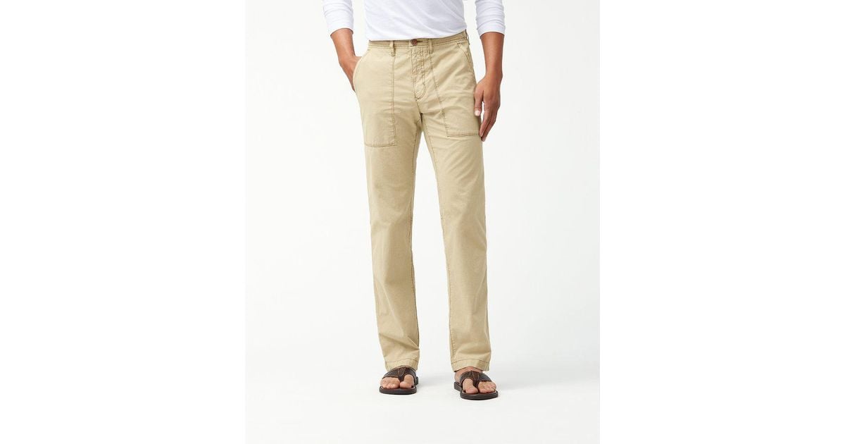 tommy bahama cargo pants