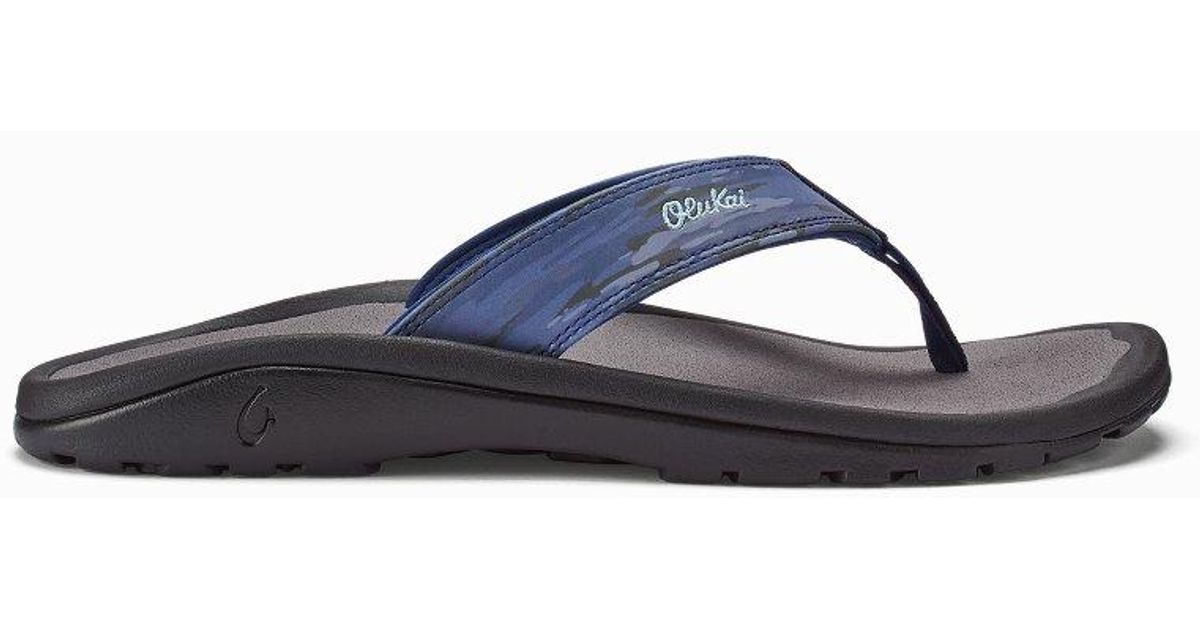 olukai ohana pai