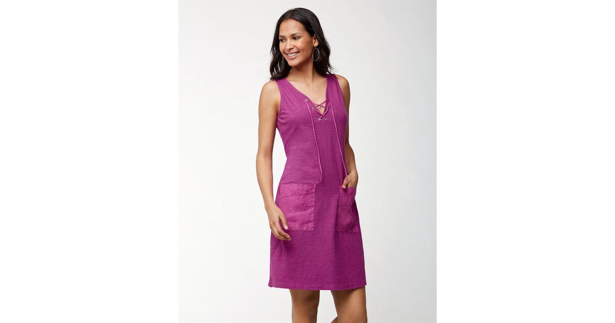 tommy bahama arden dress