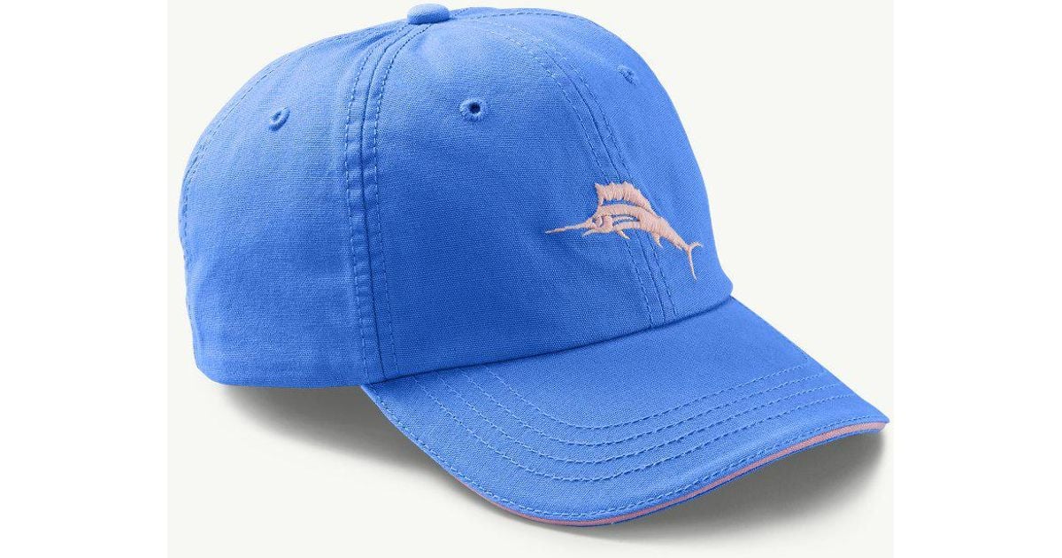 tommy bahama baseball cap