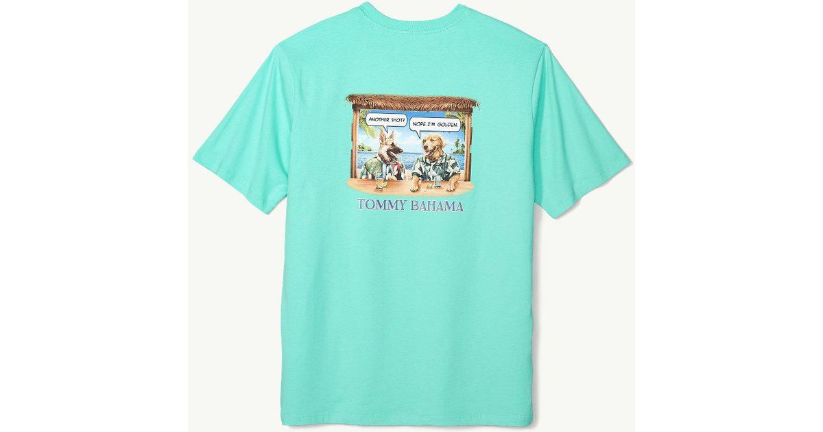 Tommy bahama im golden Clearance