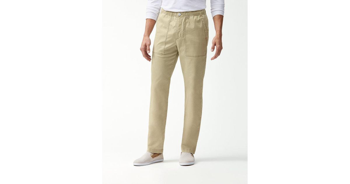 tommy bahama khaki pants