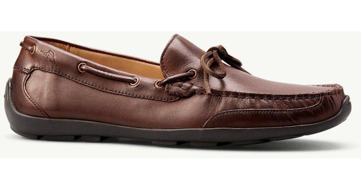tommy bahama slip on shoes