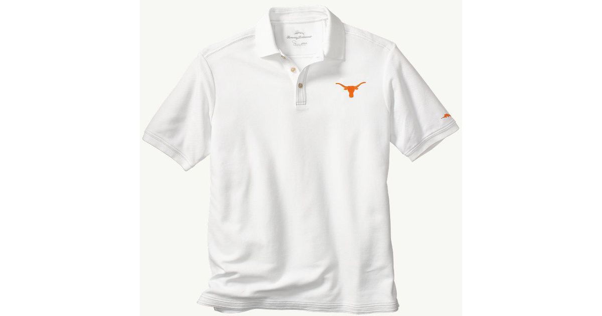 tommy bahama trim fit emfielder polo